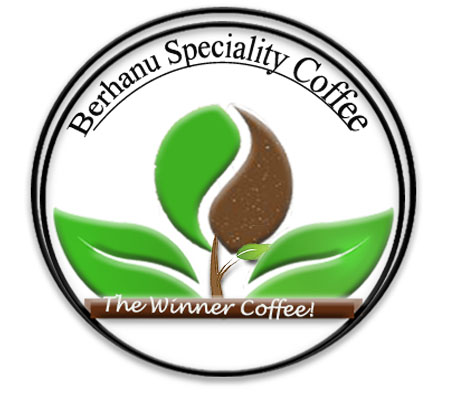 Berhanu Specialty Coffee